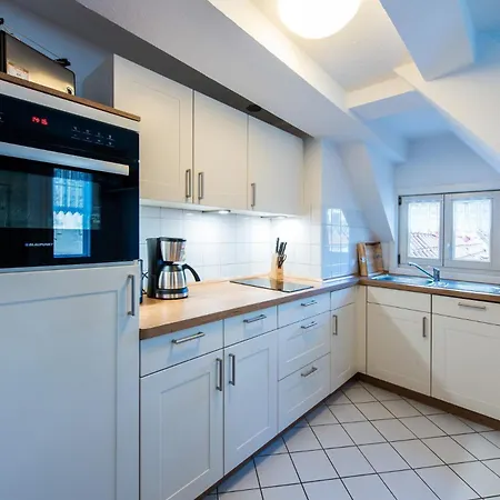 2 - Marktkirchhof Apartment Quedlinburg