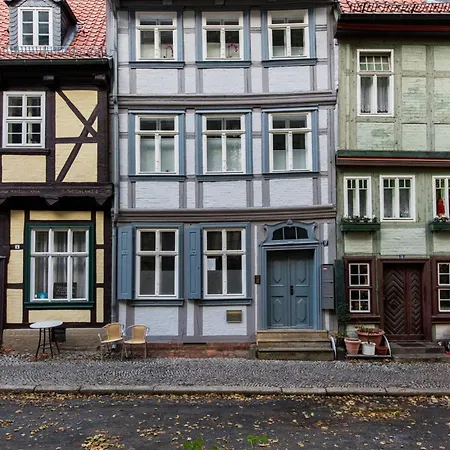 2 - Marktkirchhof Quedlinburg