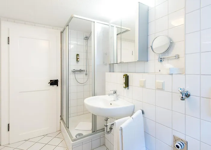 Apartament 2 - Marktkirchhof