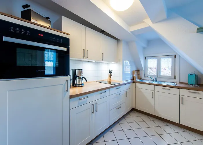 2 - Marktkirchhof Apartament Quedlinburg